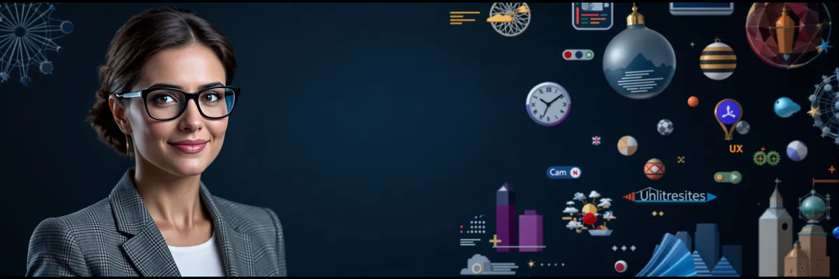 Balansevekt med gull mynter og kasinobrikker